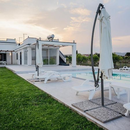 נוטו Villa Gallieco מראה חיצוני תמונה