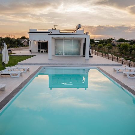 נוטו Villa Gallieco מראה חיצוני תמונה