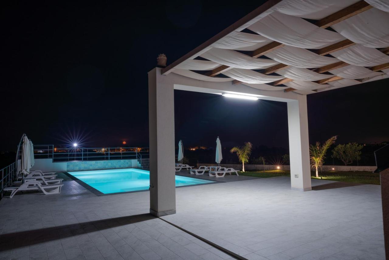 נוטו Villa Gallieco מראה חיצוני תמונה