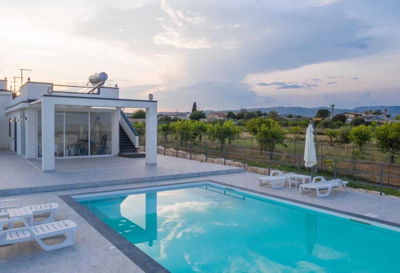 נוטו Villa Gallieco מראה חיצוני תמונה