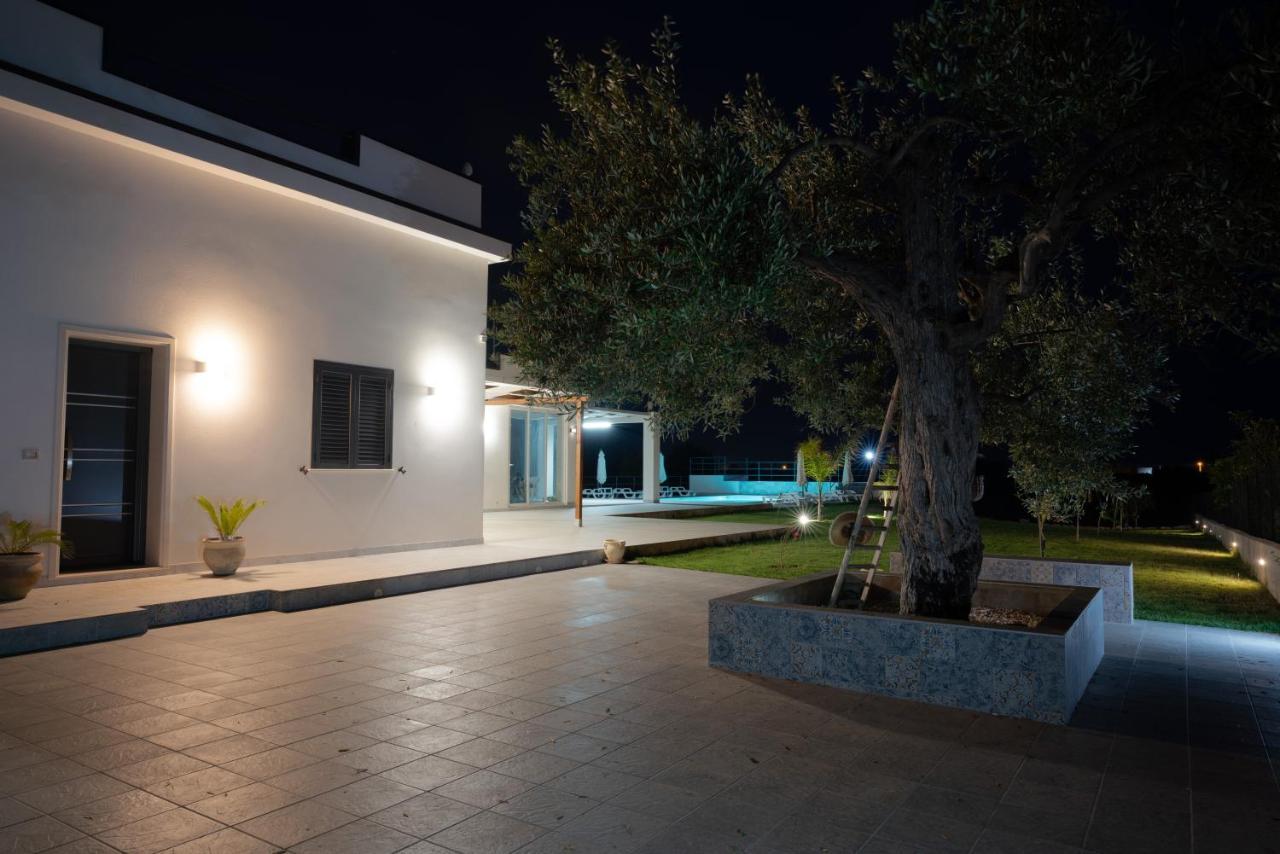 נוטו Villa Gallieco מראה חיצוני תמונה